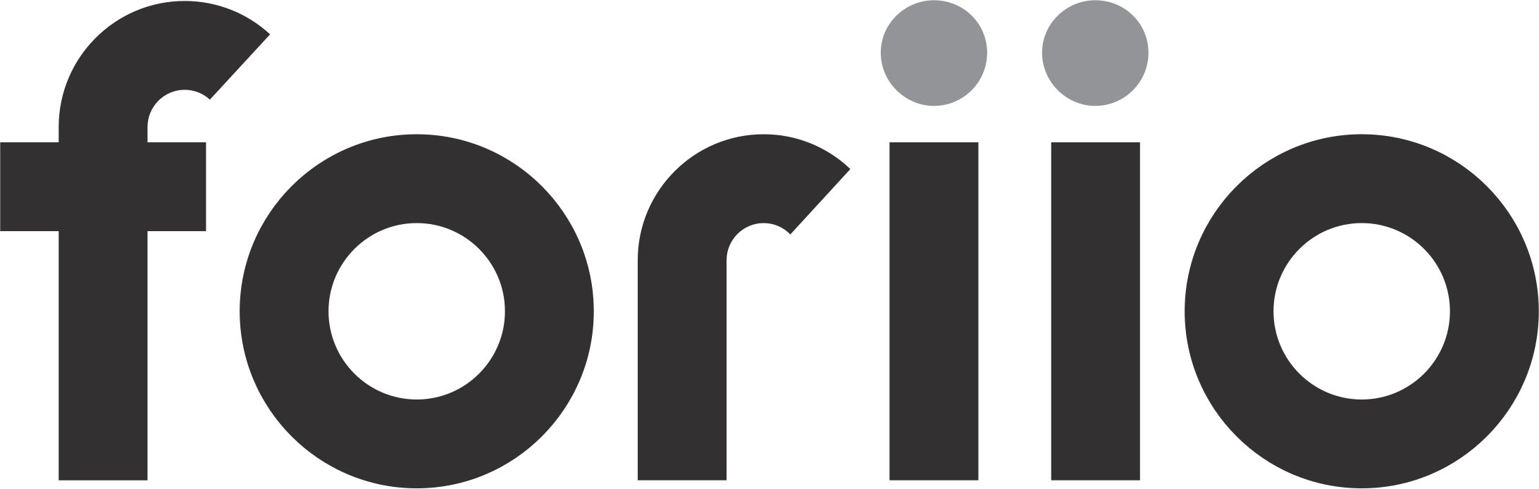 foriio - すべてのクリエイターにポートフォリオを-1