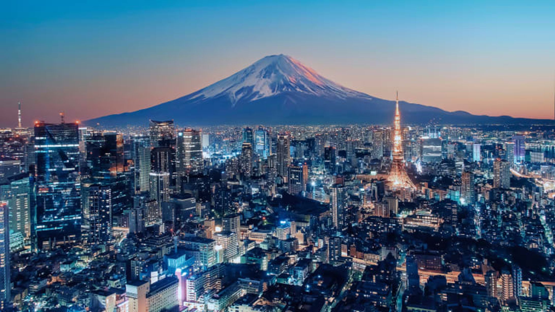 Tokyo-1