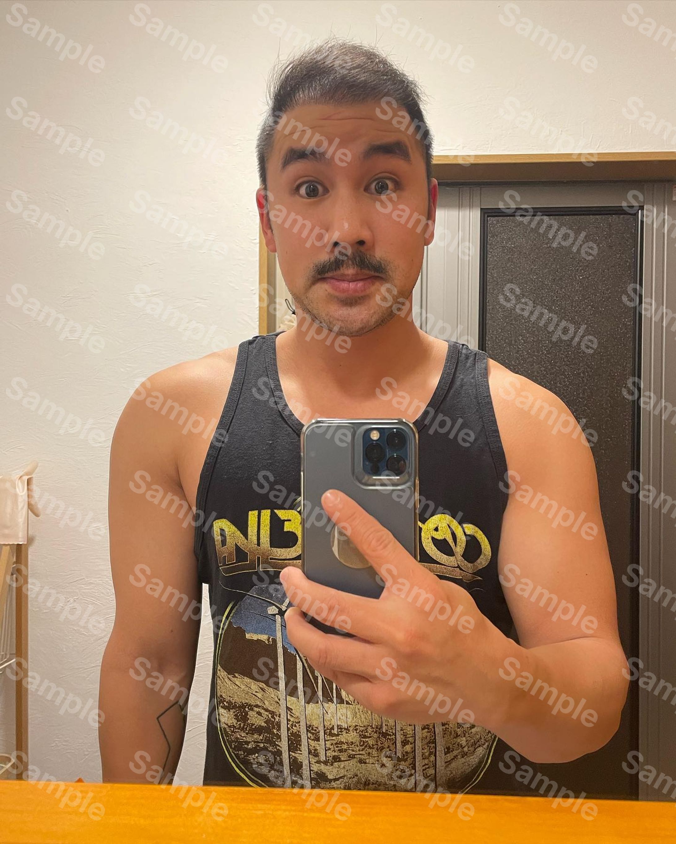 End of stache round 2! Big things coming in 2023 and I want a clean slate😂. It's been a busy year to say the least, but I'm thankful for every second of it. 

Thank you to my friends and family for making my life what it is, especially those who continuously keep in touch. Beautiful though it is, it can be lonely up here, so I appreciate the calls, packages, random messages. Anyway, can't begin to explain the stoke for 2023, so c'ya next year. May you all find your own version of happiness in 2023, and if you find 2023 new years glasses that actually work for that number, then let me know cause I haven't seen any yet-1