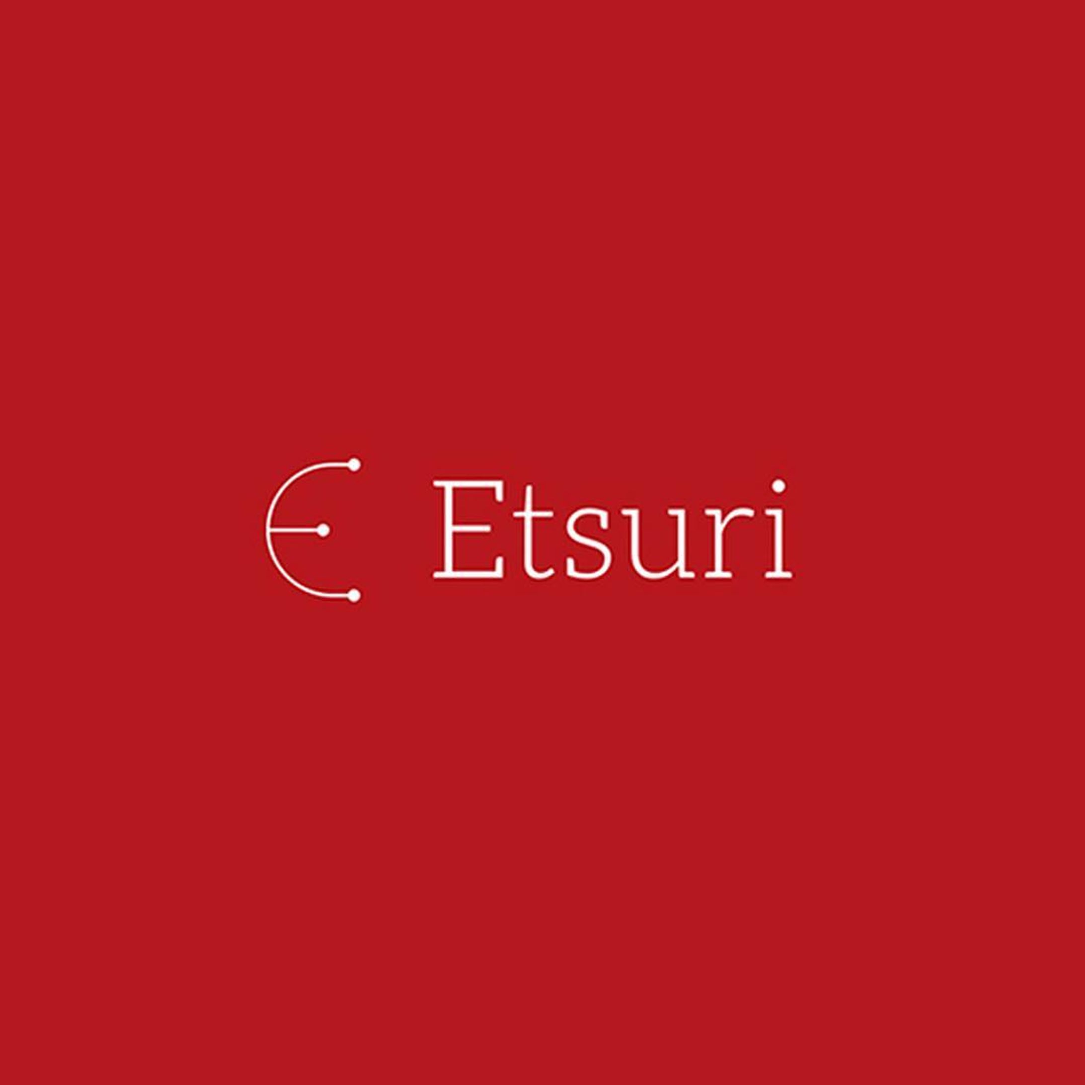 Logo for social news app Etsuri-1