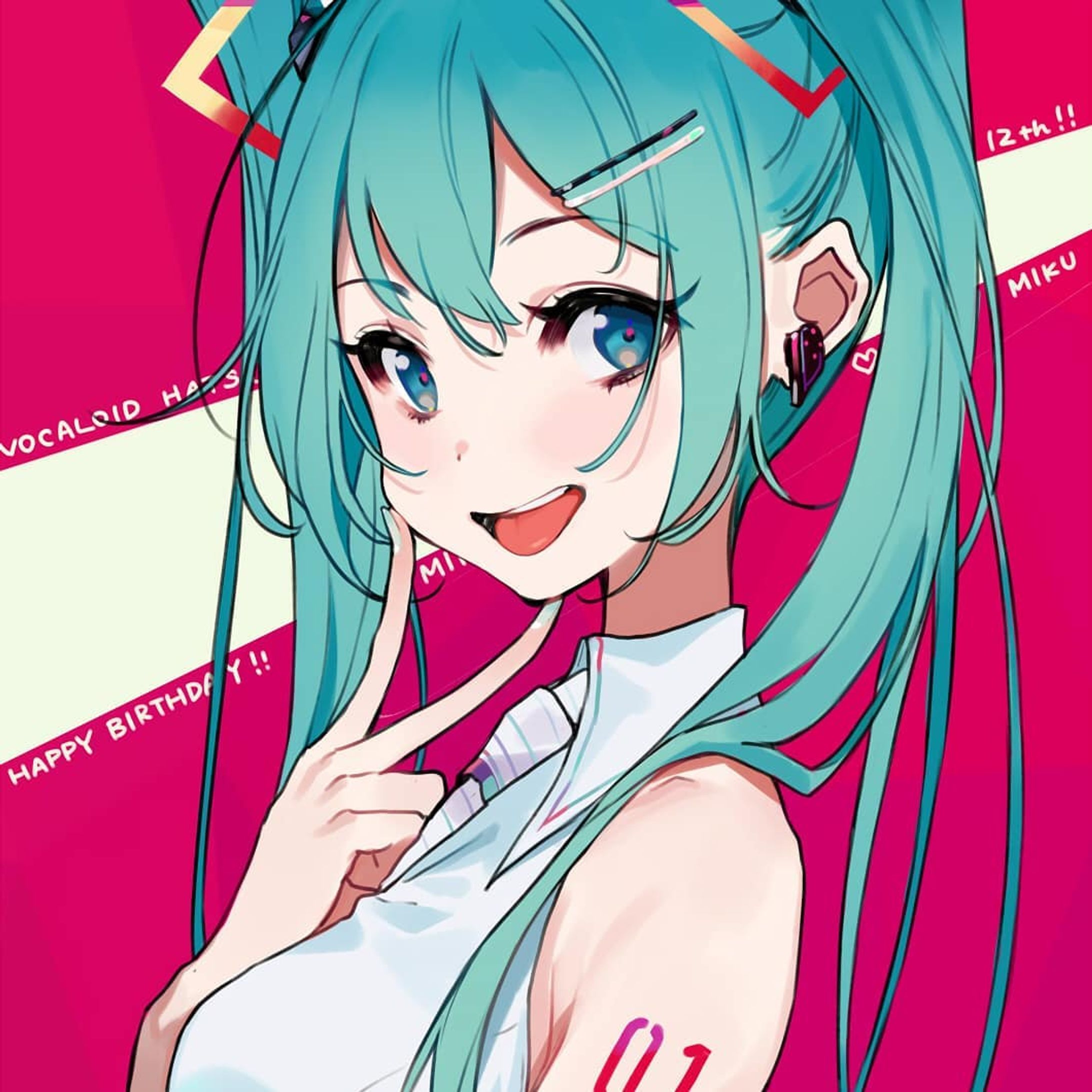 Miku-1