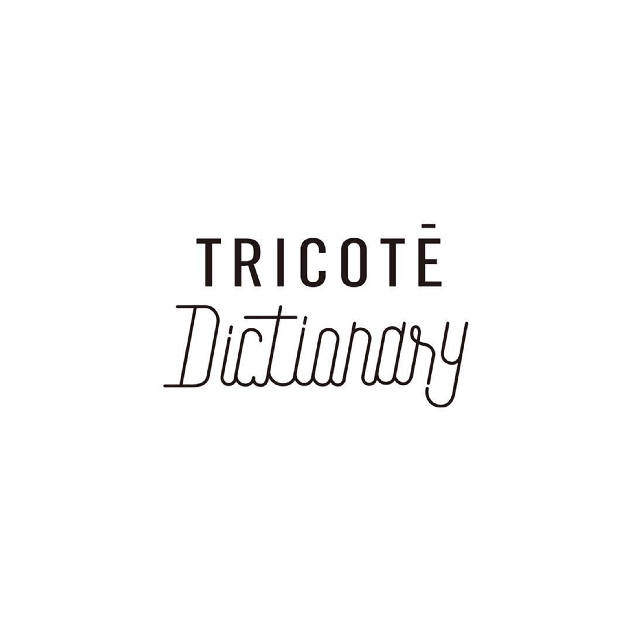 Logo for stationary brand in Tokyo.-1